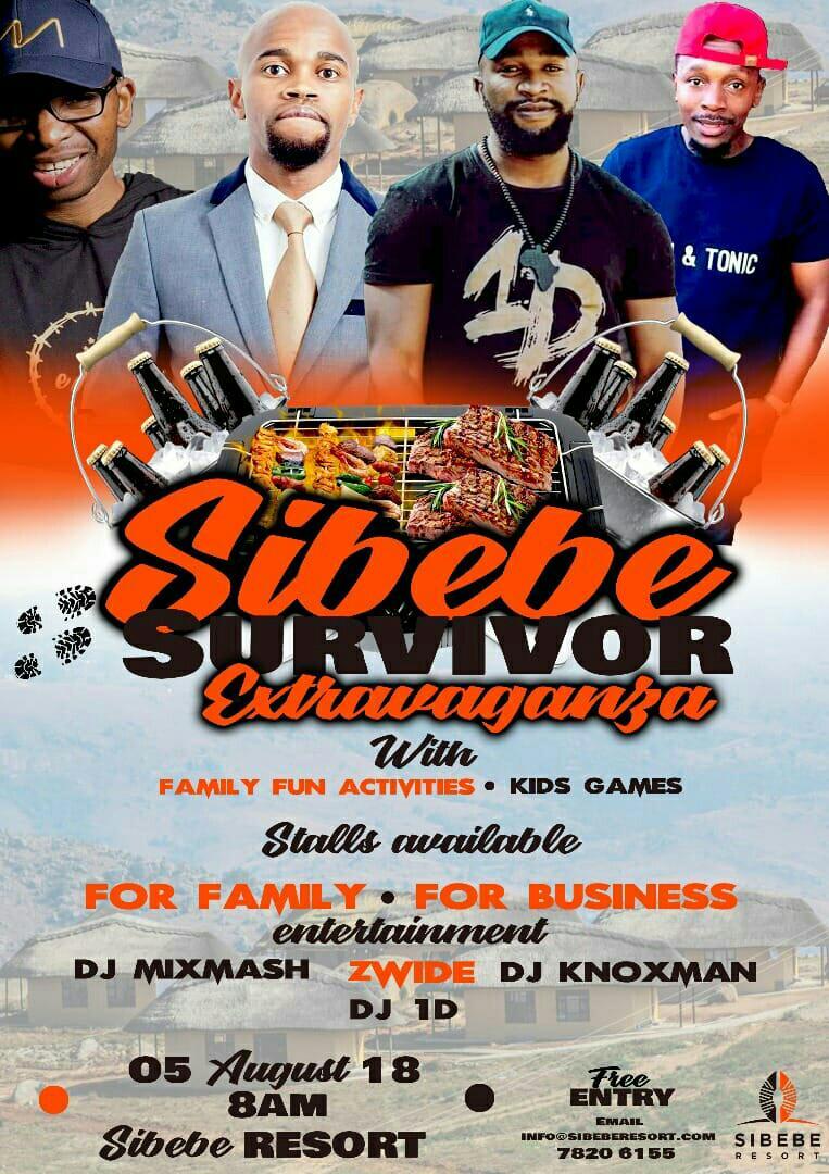 Event Advert